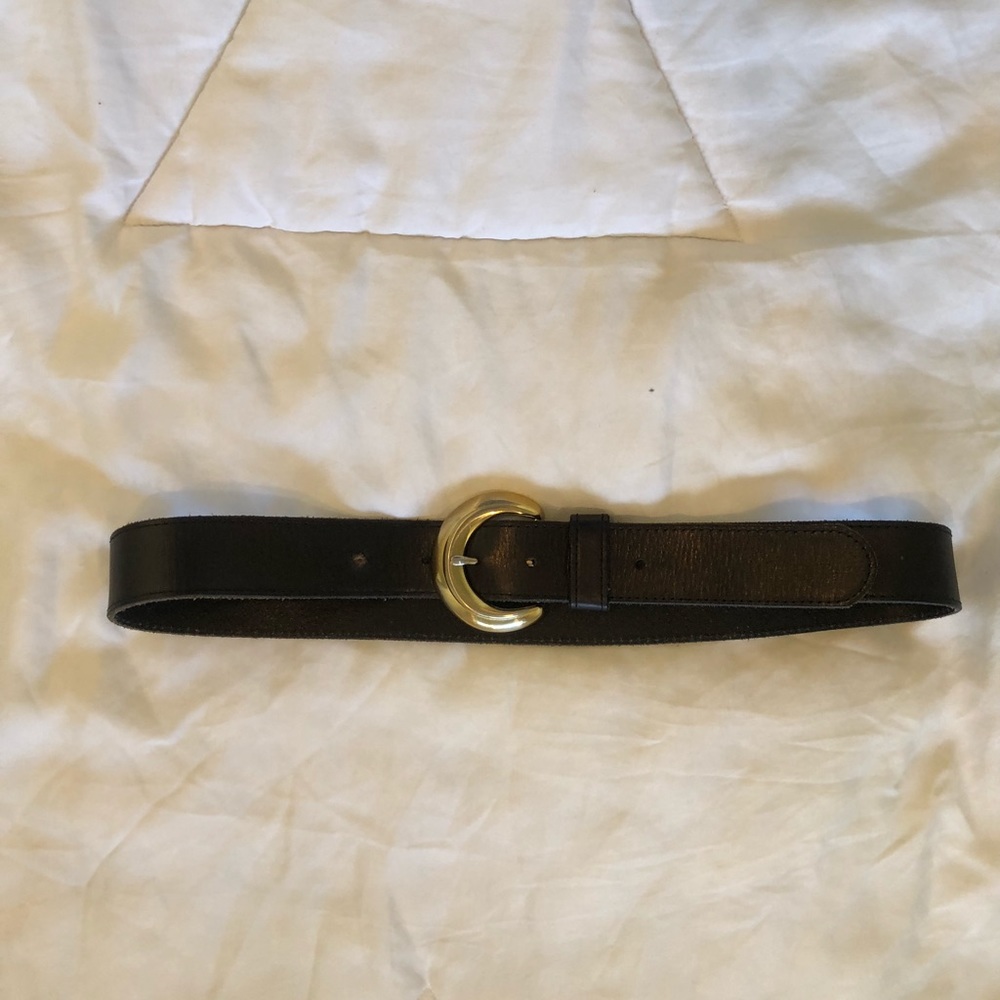 Urban outfitters belt